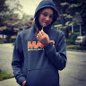 Meet your Posher, Ava